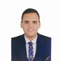 Mohamed Medhat Hmmad Bachelor of Law Arabic section