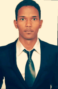 Hamdi Ali Albashir Mohamed Nursing 