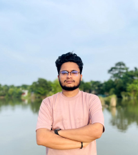 Lutful Mahbub Mehedi Software Engineer Intern