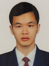 Zhongye Fan Software Engineer