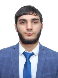 Mirza Mirzayev Araz Store Guard