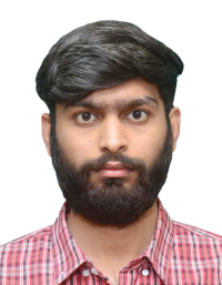 Manoj Kumar QA Test Automation Engineer