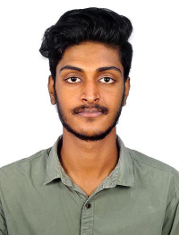 Akshay Krishna Paremal Balakrishnan Bachelors Student