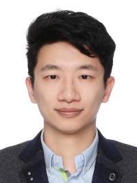 Miles Wen Marketing Project Senior Manager