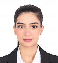 Areej Nabil Abdelaziz Metwally Customer care representative