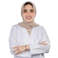 Esraa Muhsin Bariatric Dietitian-Clinical Nutritionist-Nutrition Lecturer-Health Coach