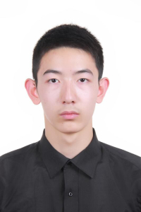 Jiadong Zhu Student