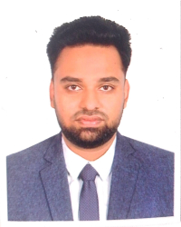 Naimur Rahman Software Engineer