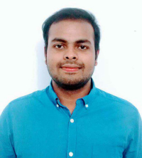 Abu Sayed Chowdhury Software Specialist - SSL Wireless.
