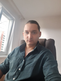 Prakapchuk Michail full stack developer