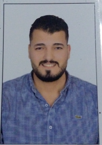 Mahmoud Abd Alaziz Barakat Agricultural engineer