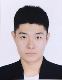 Liang Li Postgraduate student