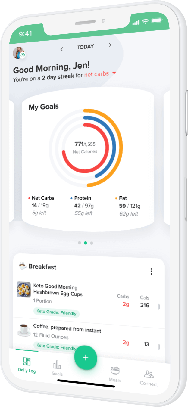 Carb Manager