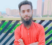 Ramiz Belim Laravel Developer