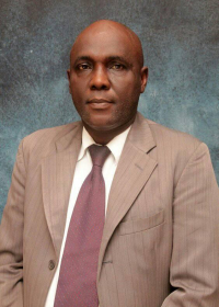 Akinbolu Olusegun Maths Teacher