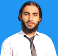 Hasnat Ahmad Flutter App Developer