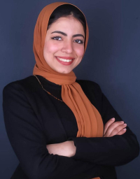 Salma shaker abdelhamid ebrahim Sales Representative