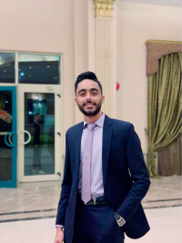 Hossam Khaled Student