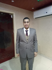 Ahmed Tarek Abd Elhamed Abd Elbary Accountant