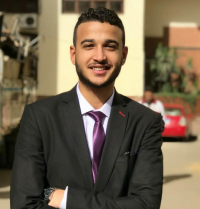 Mohamed Gamal Hamed Community pharmacist