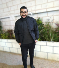 Abd El-Rahman Ramadan Sayed Teacher