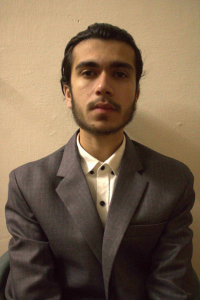 Muhammad Jawad Bacha Computer Science Student ( 6th Semester )