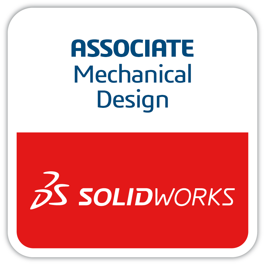 Solidworks Expert at CAD CAM CIM