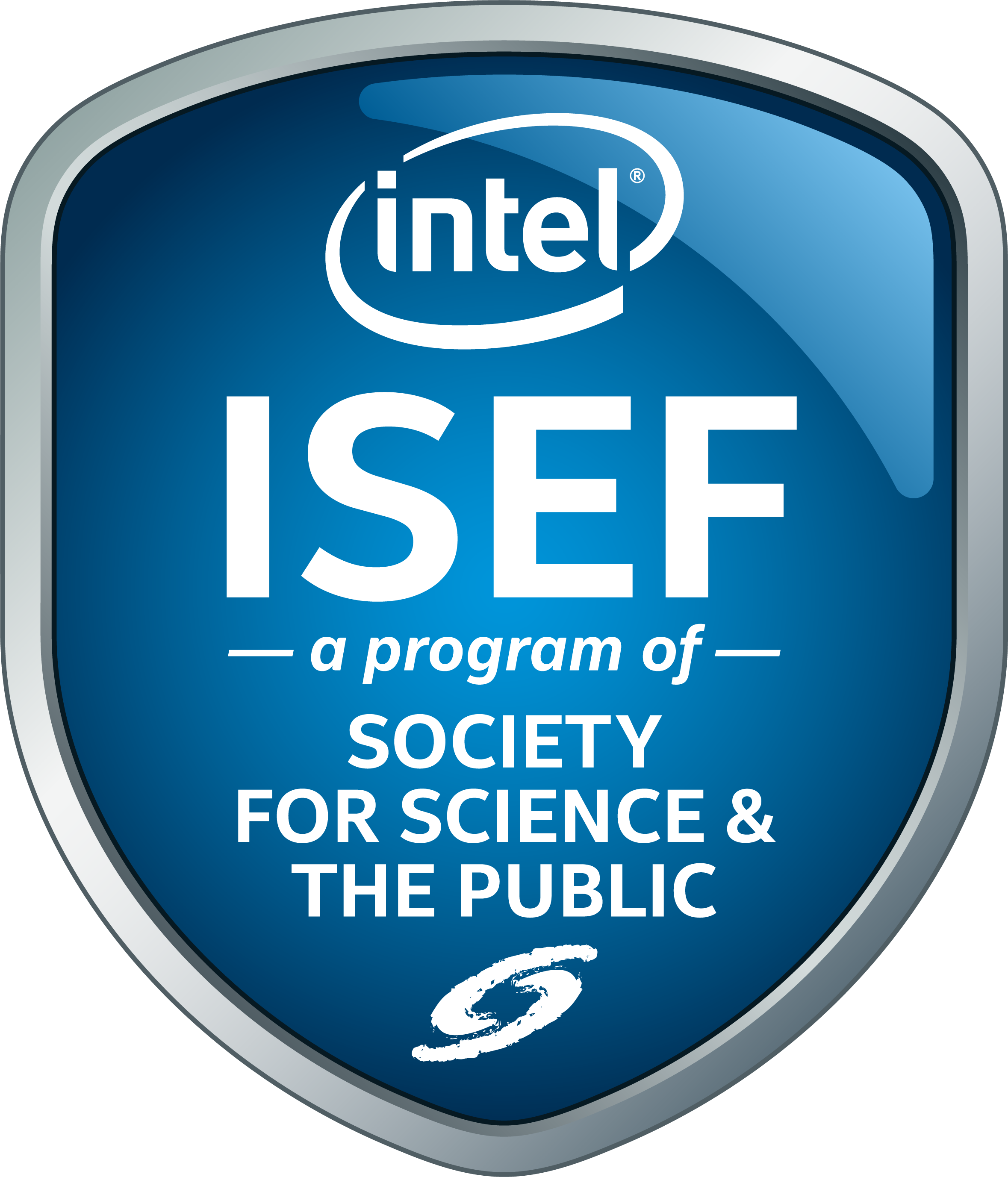 Intel Isef competition