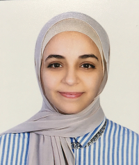 Salma Abdou Saad Elsayed Customer experience associate