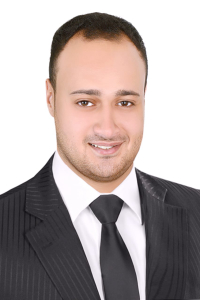Saied mohamed abd-almaged almanzalawy Financial Accountant