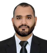 Mahmoud Elgenidy Ibrahim Coordinator - Marketing & commutation