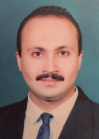 Amr hamed Ali fath El-bab Head of Pricing Sales Department in Care Service