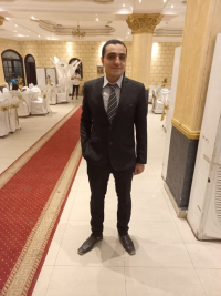 Ahmed AlMoselhy Software Engineer