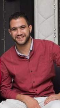 Ayman Ashour Driver