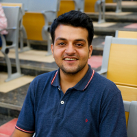Omar Whdan student