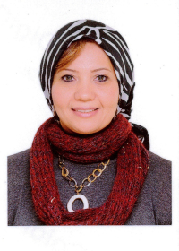 Fayrouz Mahmoud Amer General Manager of the Training Department