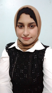 Eman abdel Fatah student