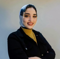 Esraa Muhsen Hamdy Dietitian-Nutritionist