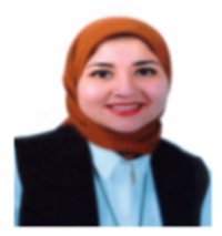 Esraa Mamdouh Metwally Al-Akbar No Current Position