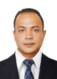 Mohamed Rashad Mohamed Omar Manager