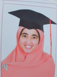 Fatma Abdu ALhamid ALshafey Radwan  ALdawoudy Internship Student
