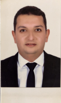 Khaled Maisarah CEO