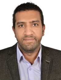 Yasser Abdallah Alhaimony Digital Marketing Manager| E-Commerce Manager