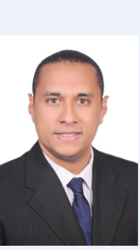 Ahmed Mohamed Darwish Accountant
