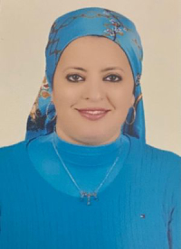 Nesrine Mohamed El-Sayed Mansour Ghazaly Doctor (Dentist)