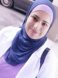 Dr-farah fahmawi CLINICAL PHARMACIST