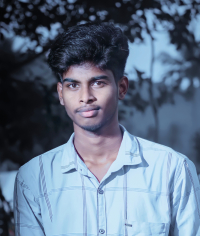 Anbumani M Flutter Developer